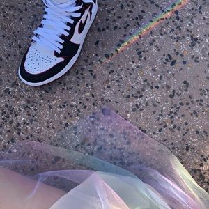 Meet your Posher, Franc cedrick